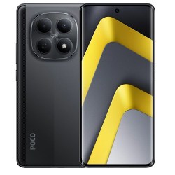 POCO M8 5G черный